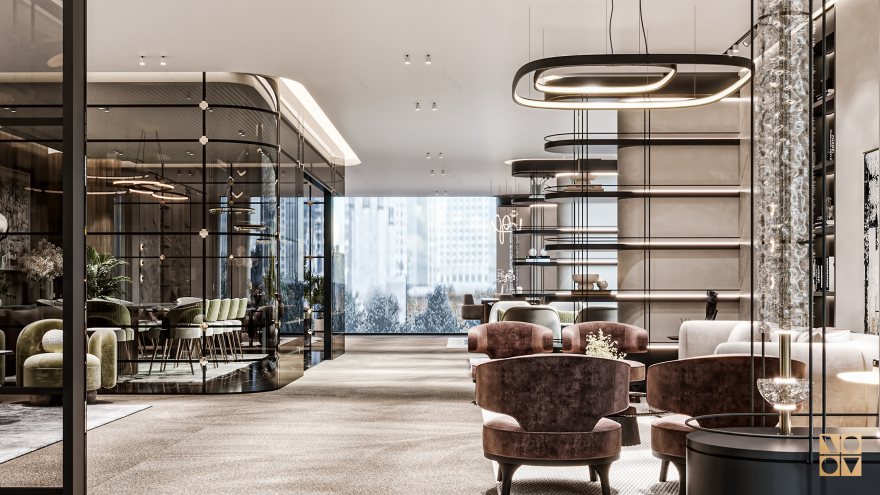 Forli 家具展厅-9