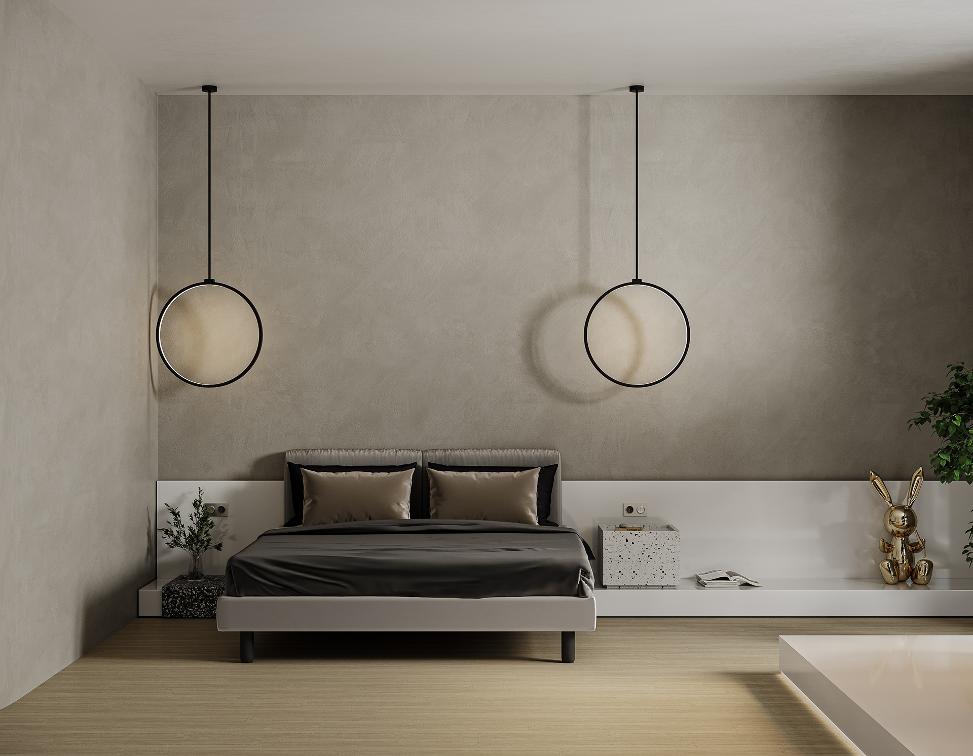 照明项目丨法国尼斯-20