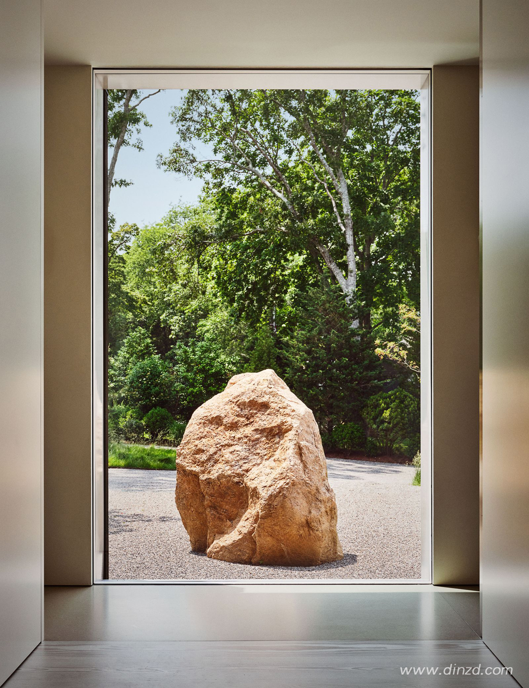 新作 1100 Architect × Kelly Klein · 隐于林海之间的极简主义-55