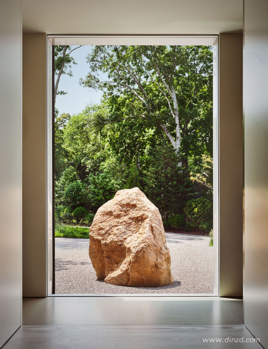 新作 1100 Architect × Kelly Klein · 隐于林海之间的极简主义-55