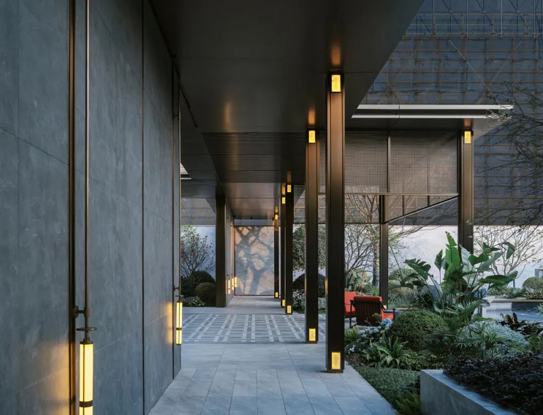 福州榕发锦珹大观丨中国福州丨基准方中,福州建筑设计院等多家公司-87