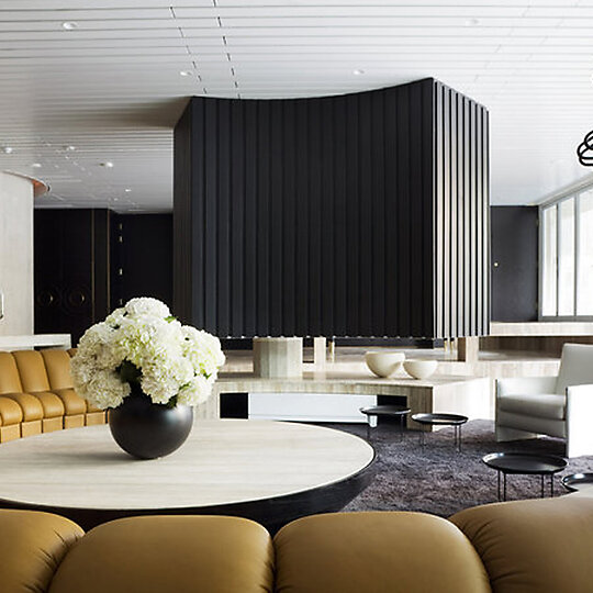 Ivy by Collaborative partners Woods Bagot, Hecker Phelan & Guthrie and Merivale | Australian Interior Design Awards-5