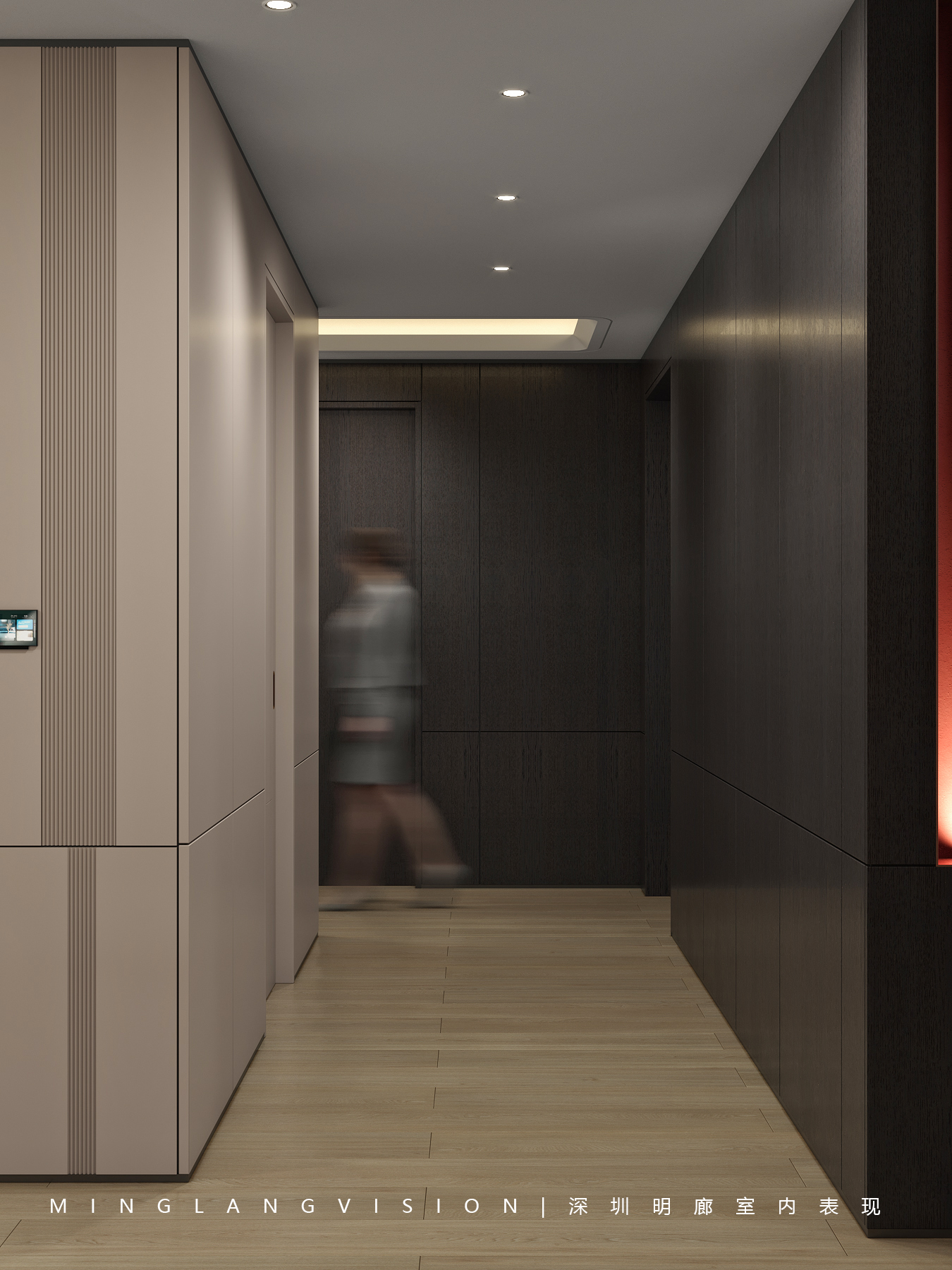 曼好家品牌家居展厅-14