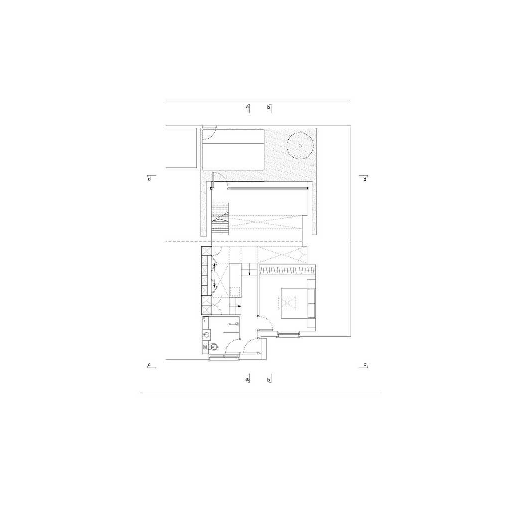 ODOS架构 | Carysfort路31号-19