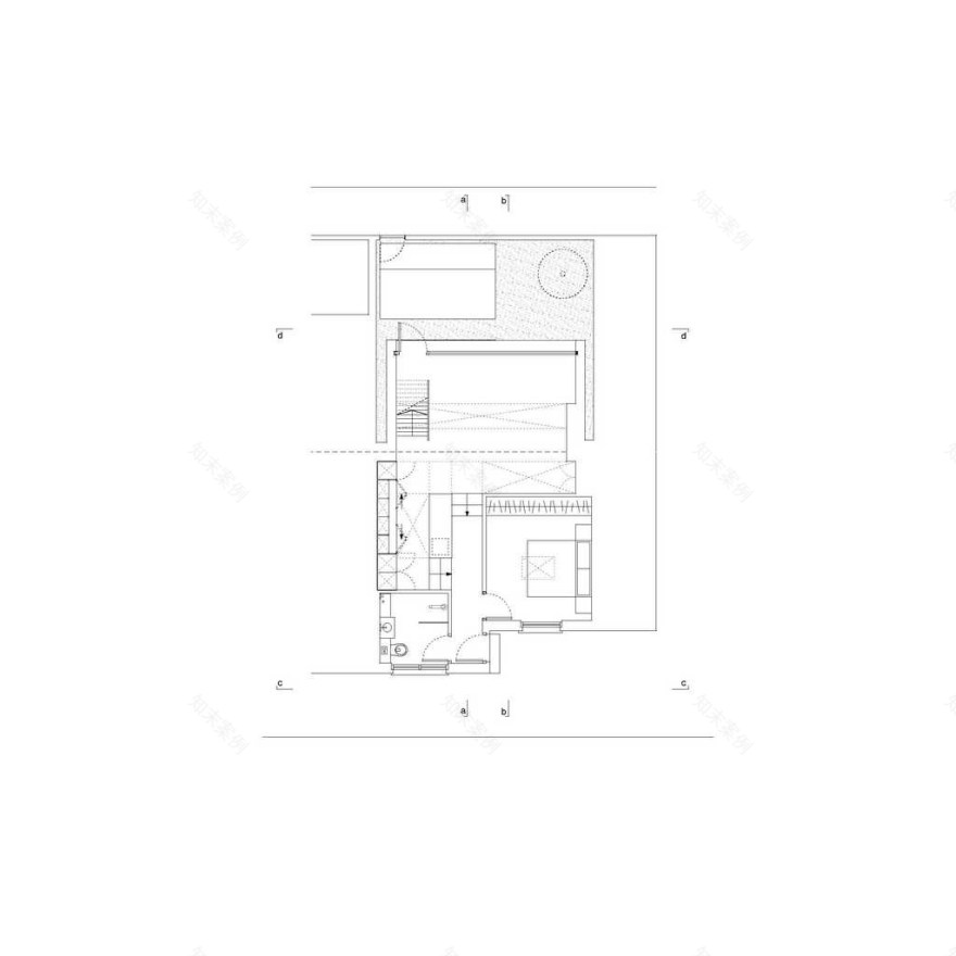 ODOS架构 | Carysfort路31号-19