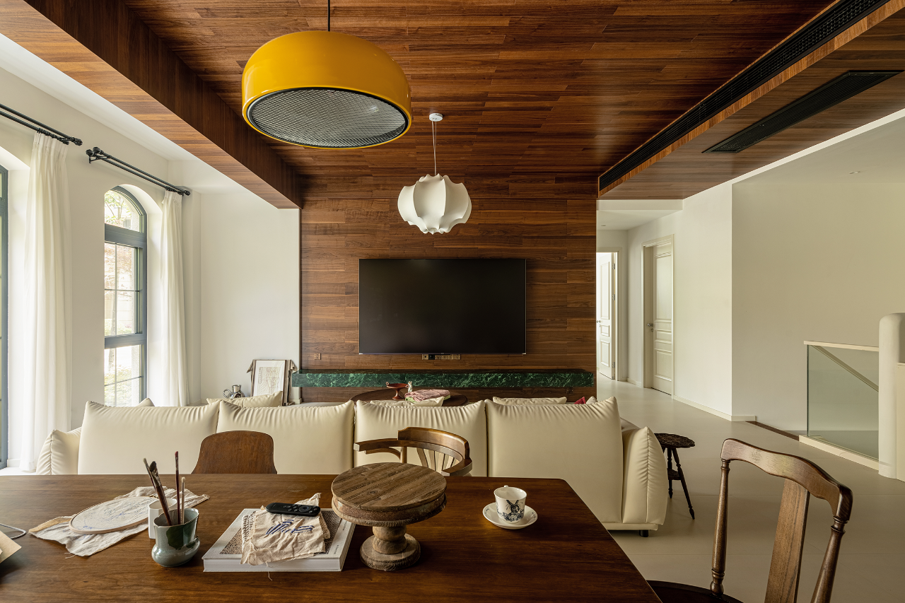 广西服装设计师的家丨中国广西丨无二设计-9