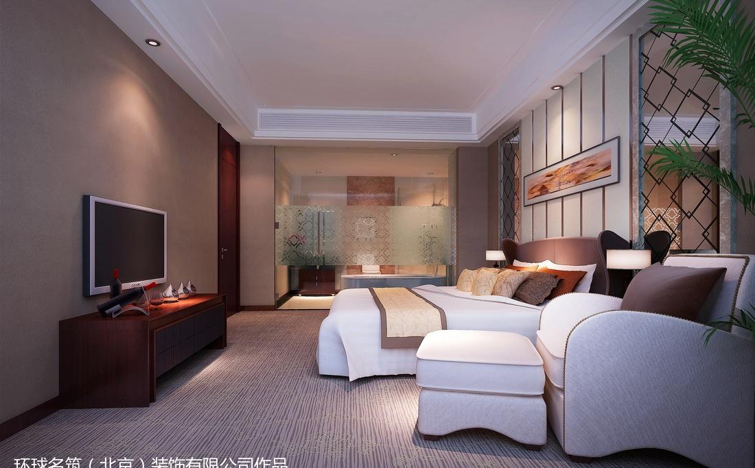 金江国际酒店-5