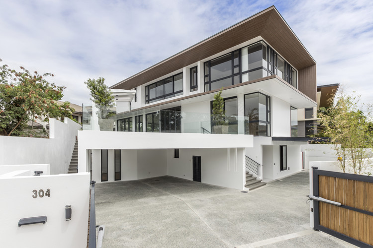 丨菲律宾马尼拉丨ONG&ONG Pte Ltd-2