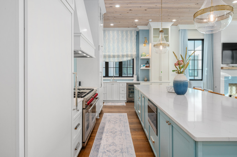 丨乌拉圭佛罗里达丨Bob Chatham Custom Home Design-90