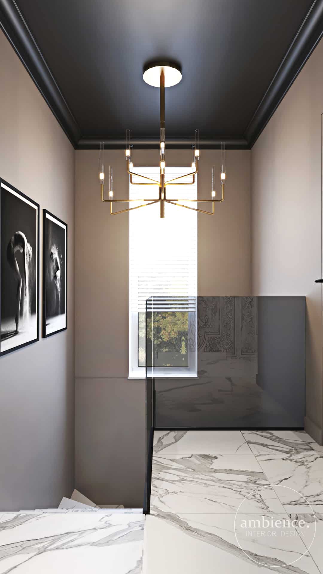 科涅琴奇家的新房子丨波兰-32