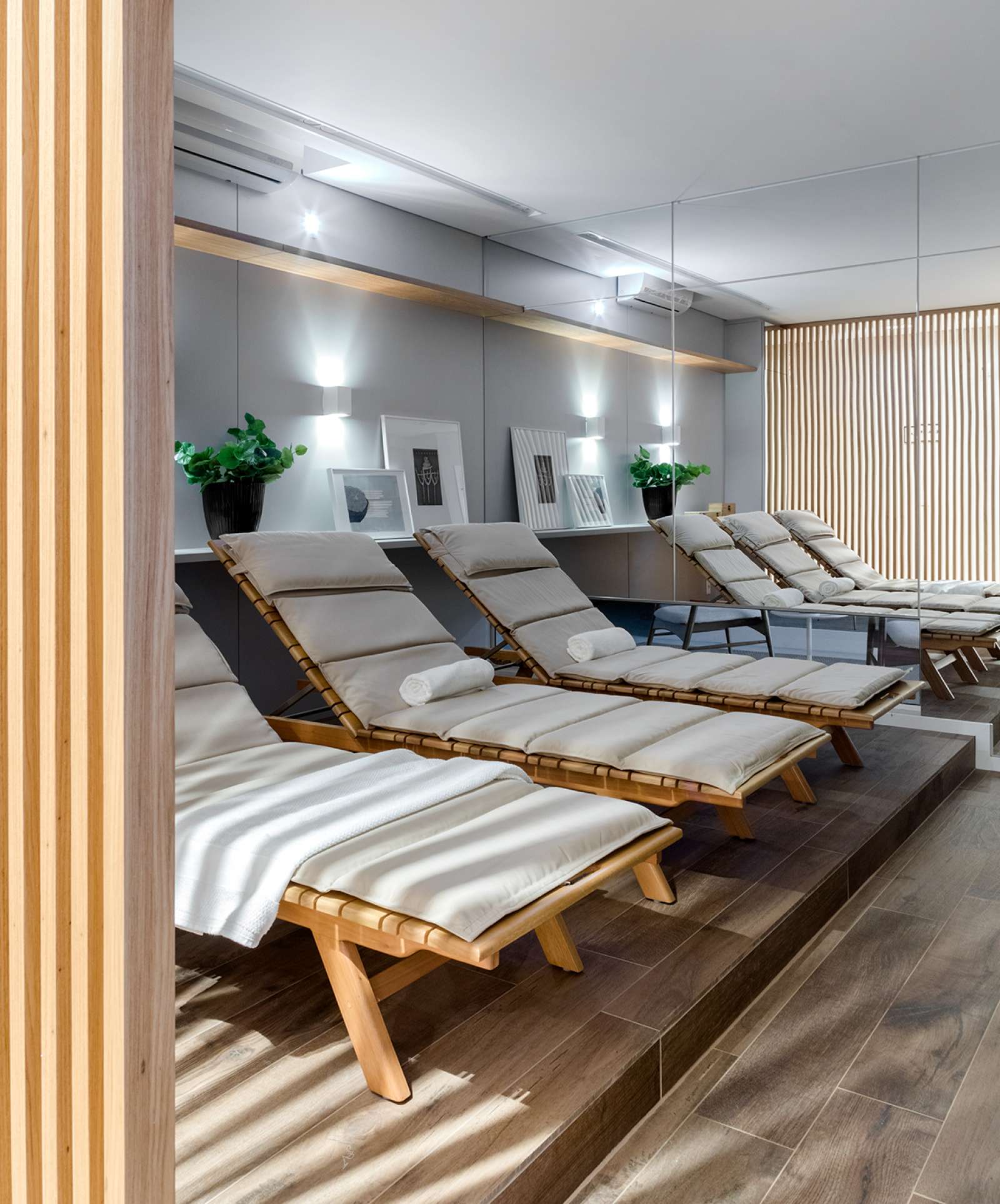 城市度假屋  | Juliana Pippi | 2022 | 巴西-6