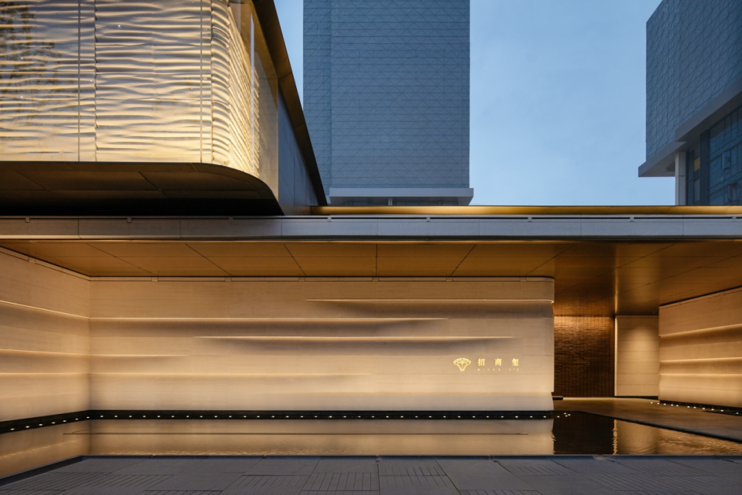 招商蛇口·成都 招商玺丨中国成都丨上海日清景观设计有限公司-13