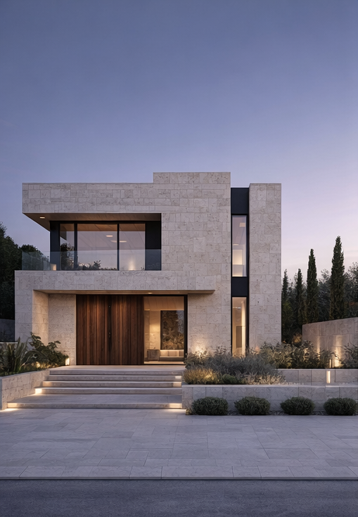 Jrvezh Residental House-0