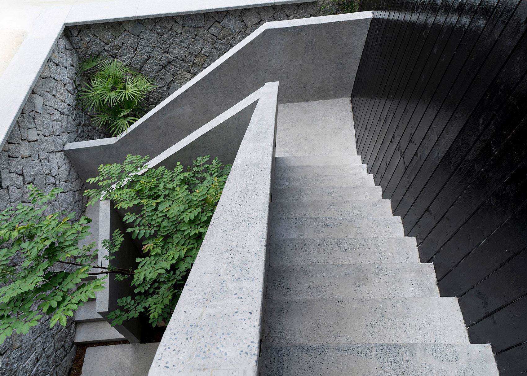 莫干山青骊民宿丨中国湖州丨HEI建筑设计工作室-49