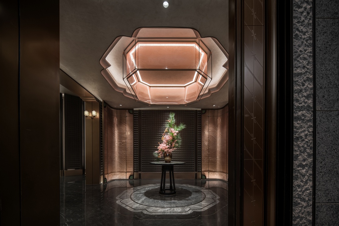 杭州·朗云展示区丨中国杭州丨漫思设计-9