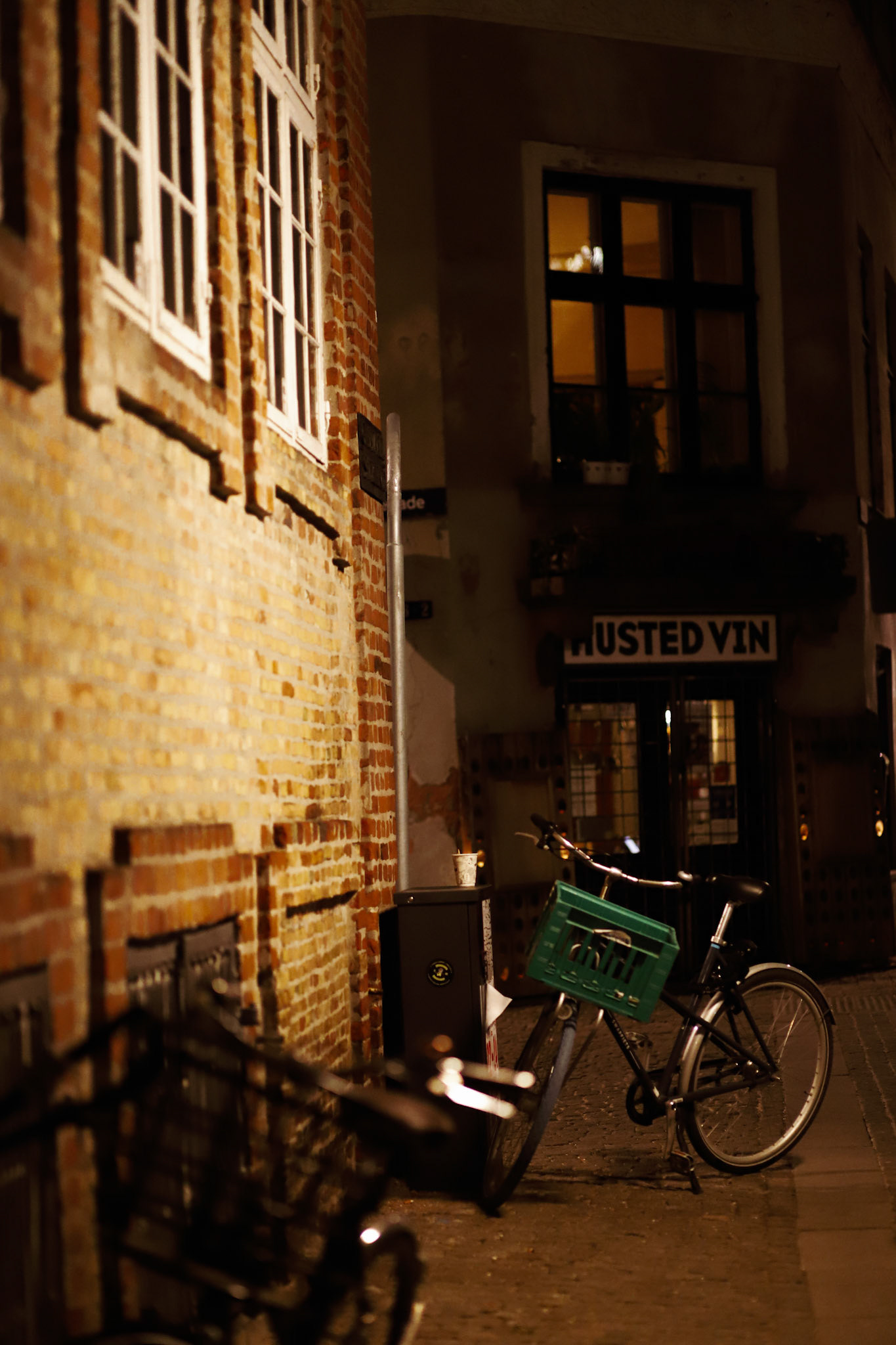 哥本哈根午夜丨丹麦哥本哈根-8