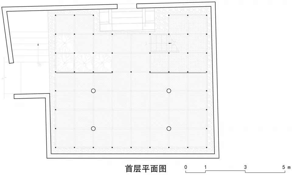 尚村·韶光艺廊&晒谷亭丨中国宣城丨中国建筑设计研究院有限公司乡土创作中心-89