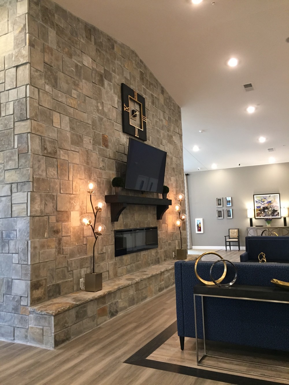 道森维尔庄园湖-38