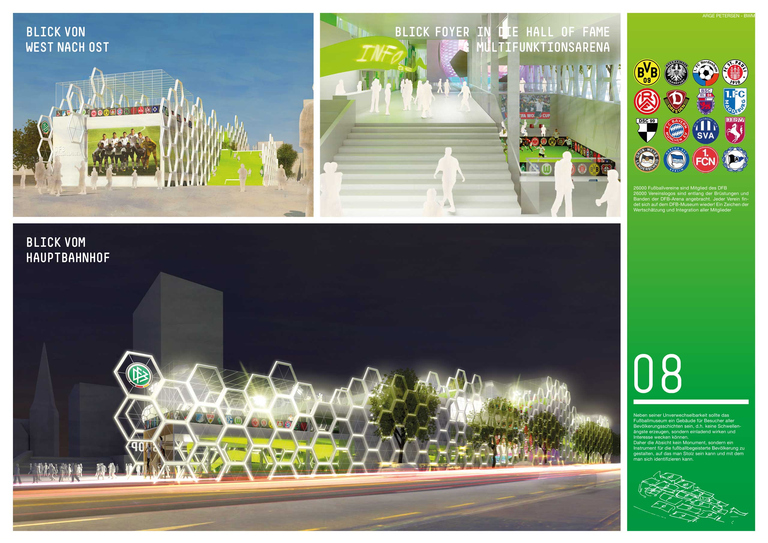 德国足球协会足球博物馆竞赛丨德国-36