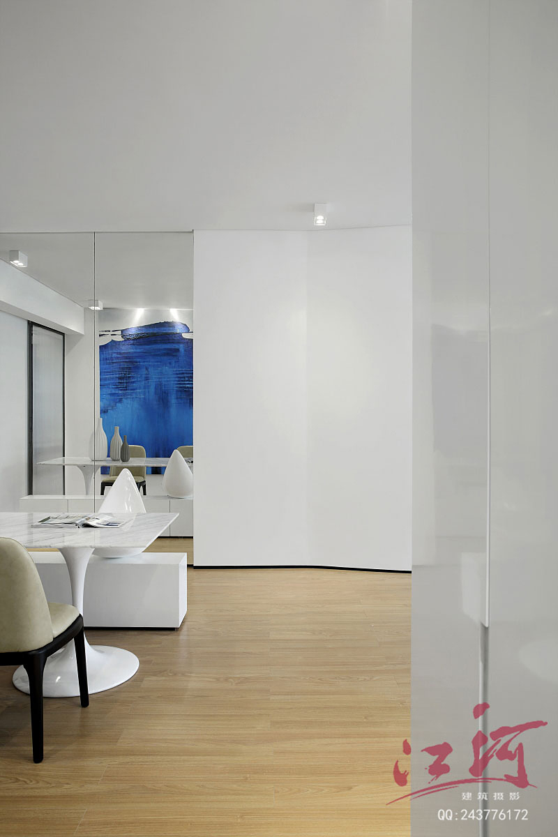 现代样板房拍摄|江河摄影|样板房摄影|广州金海岸花园-20