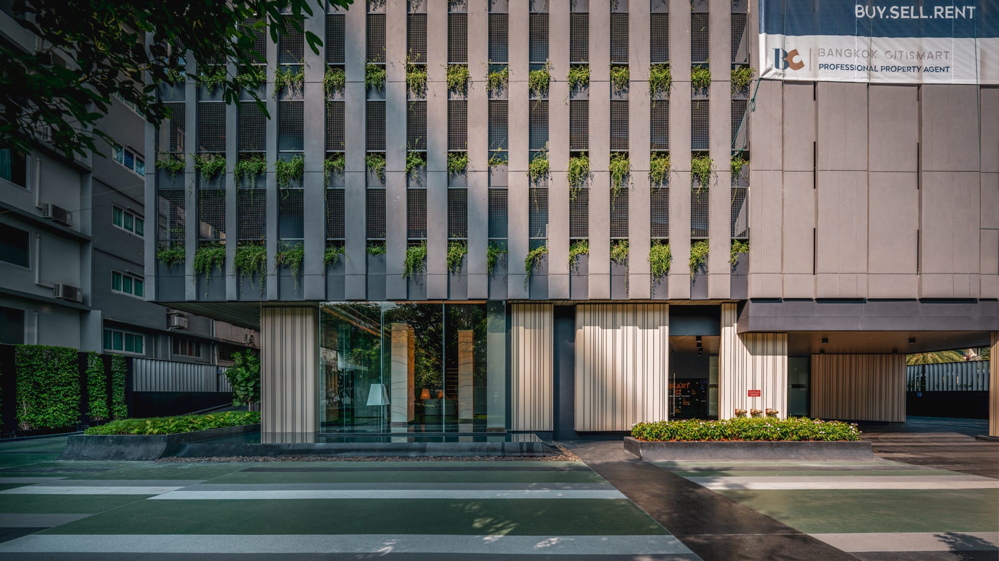 节奏埃卡迈丨泰国曼谷-13