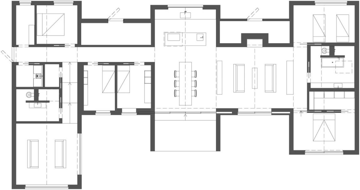 Beautiful Wooden Villa in Sweden with Luminous Interiors-31