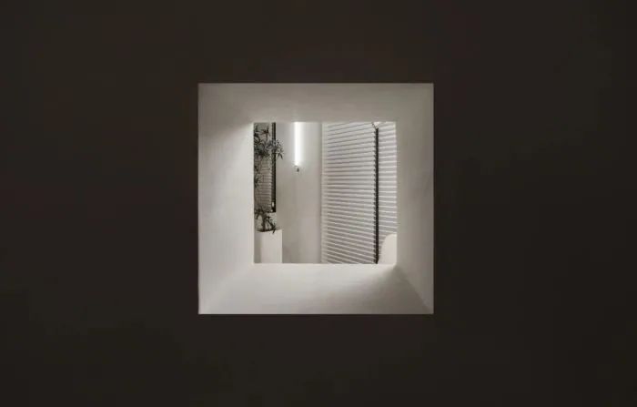 LOLTHEDICE 玖墨服饰办公空间设计丨中国杭州丨由走空间设计有限公司-58