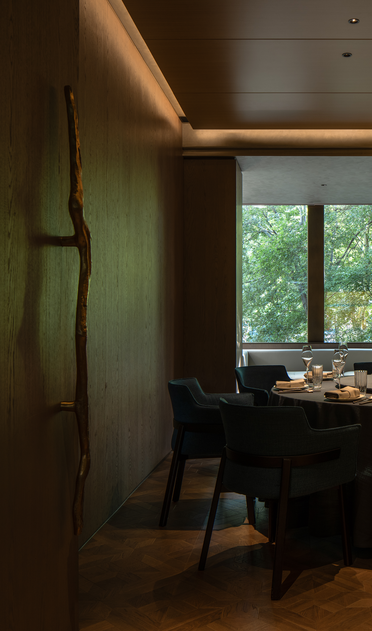 武汉丹青宴丨中国武汉丨LDH DESIGN 刘道华建筑设计事务所-52