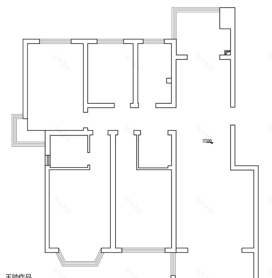 托斯卡纳阳光下的温馨家居-13