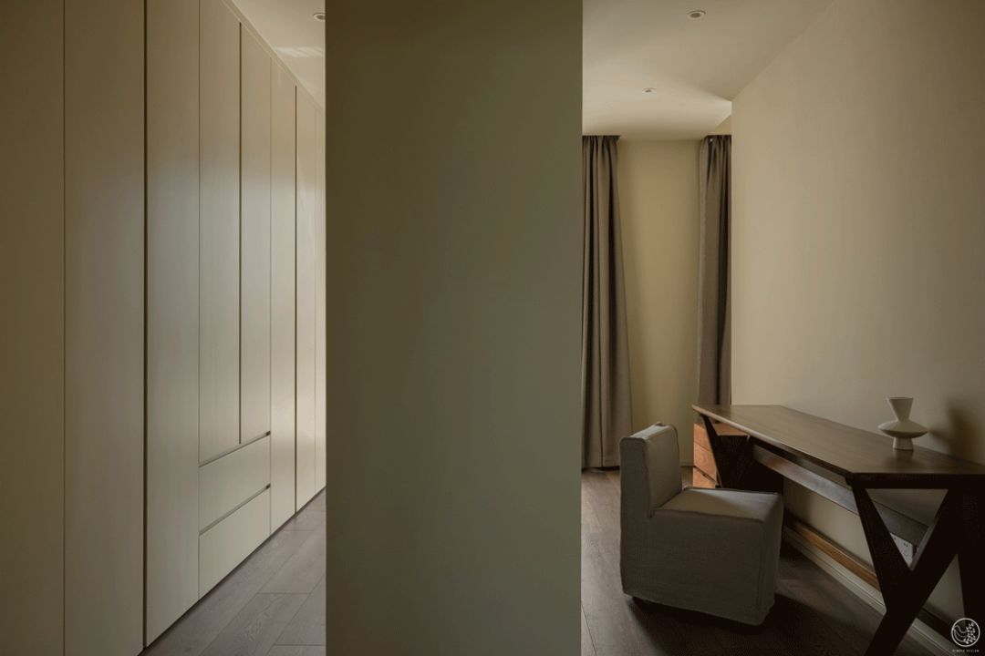 665m²独栋别墅设计丨中国眉山丨清羽设计-125