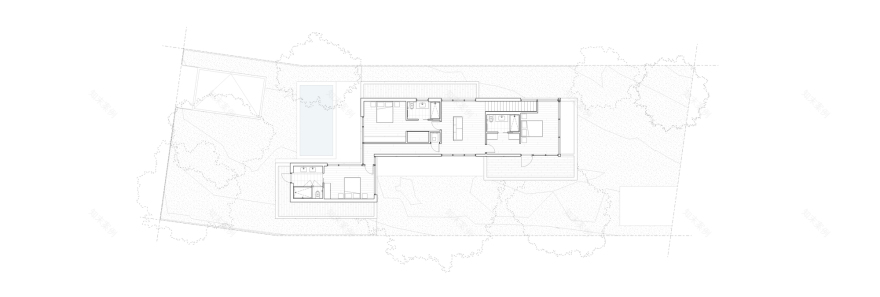 灯笼屋丨美国奥斯汀丨Bercy Fadel + Partners-14