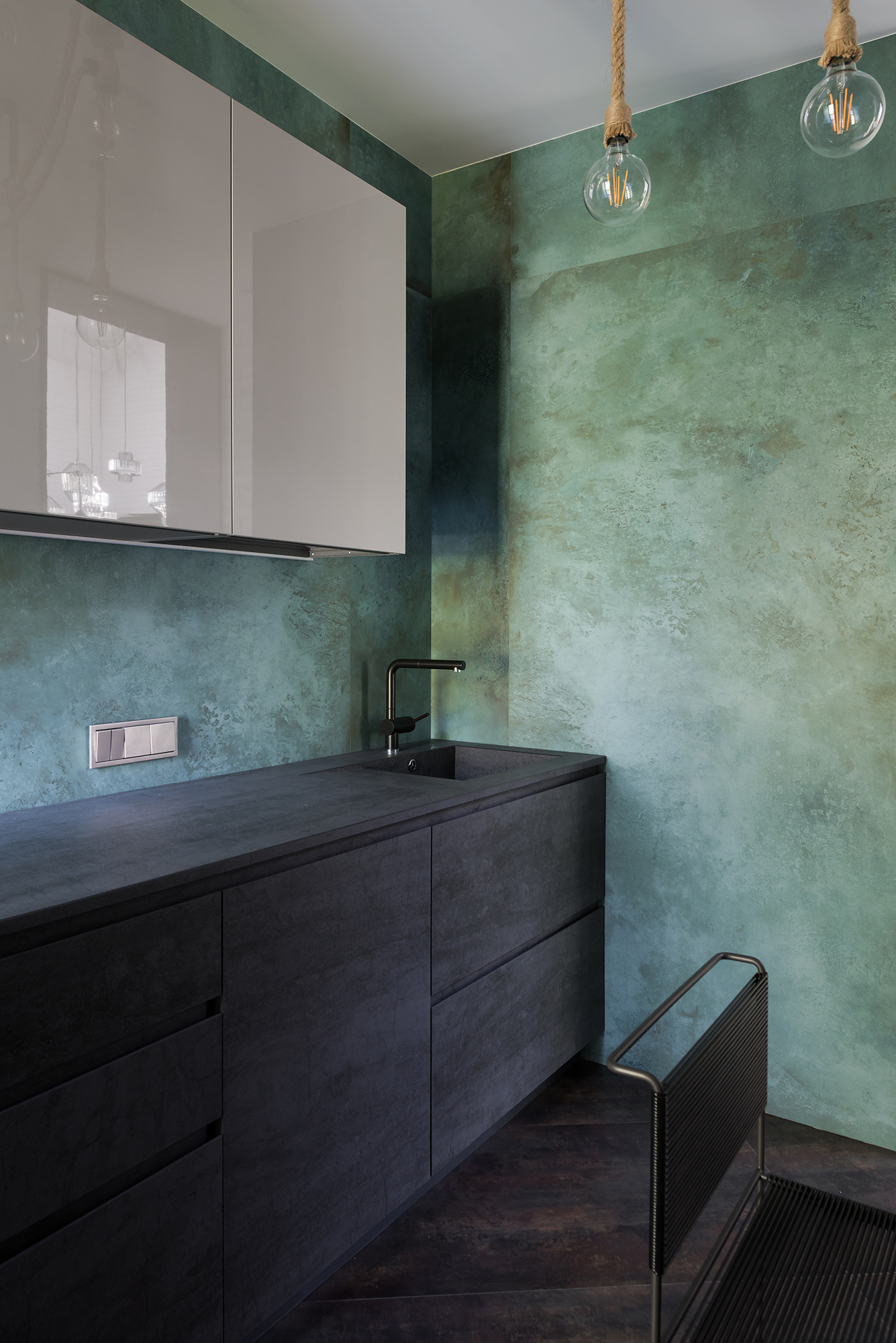 Guest House Montevil Alexandra Fedorova-15