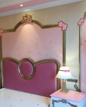 安吉 HelloKitty 主题酒店