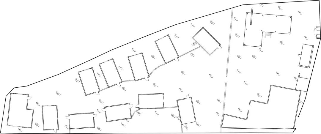 苏州东山瑞相院民宿丨中国苏州丨苏州右见建筑装饰设计工程有限公司-48