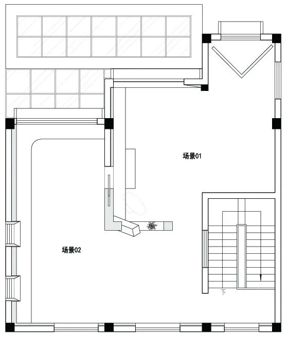 Scènes 盐值艺术摄影空间二期丨中国杭州丨杭州也间室内设计有限公司-68