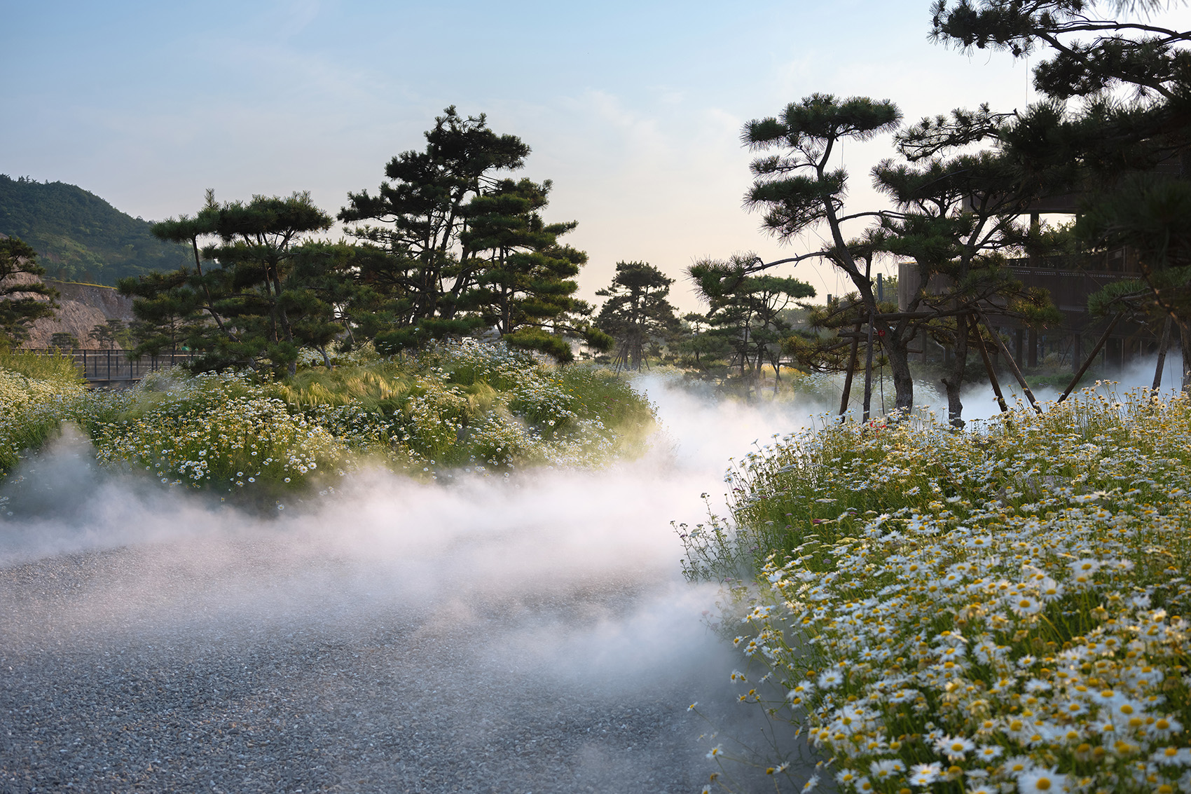 南京第11届江苏省园艺博览会博览园未来花园丨中国南京丨北京多义景观规划设计事务所和北京林业大学园林学院-51