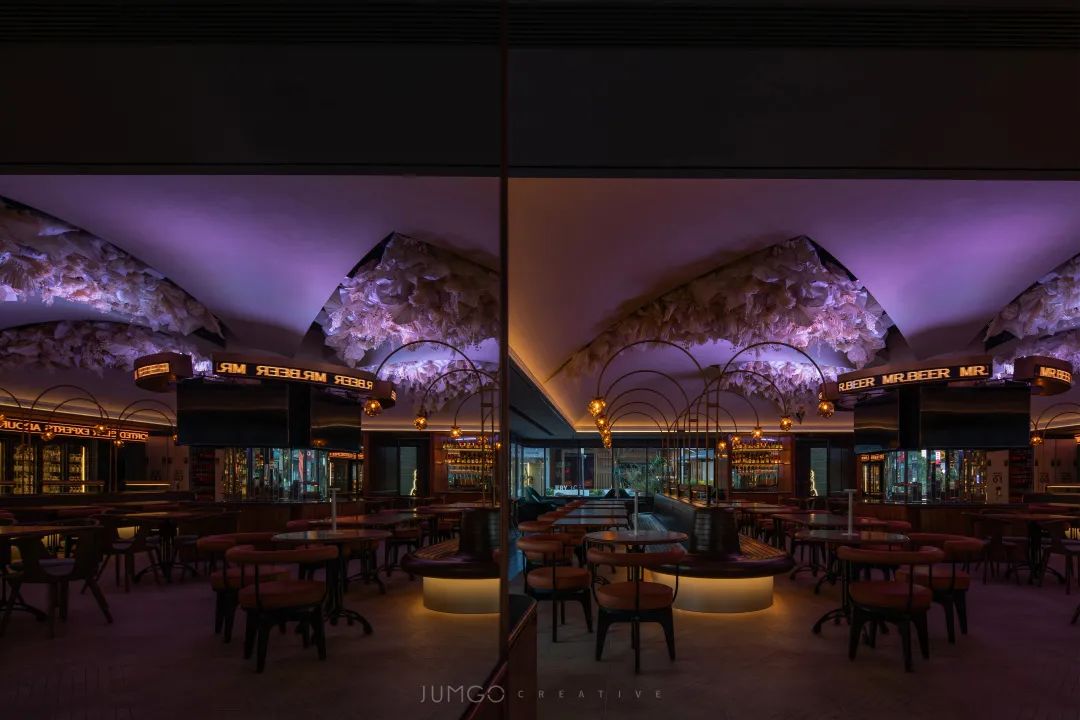 MR.BEER | 啤酒先生的山城据点-71