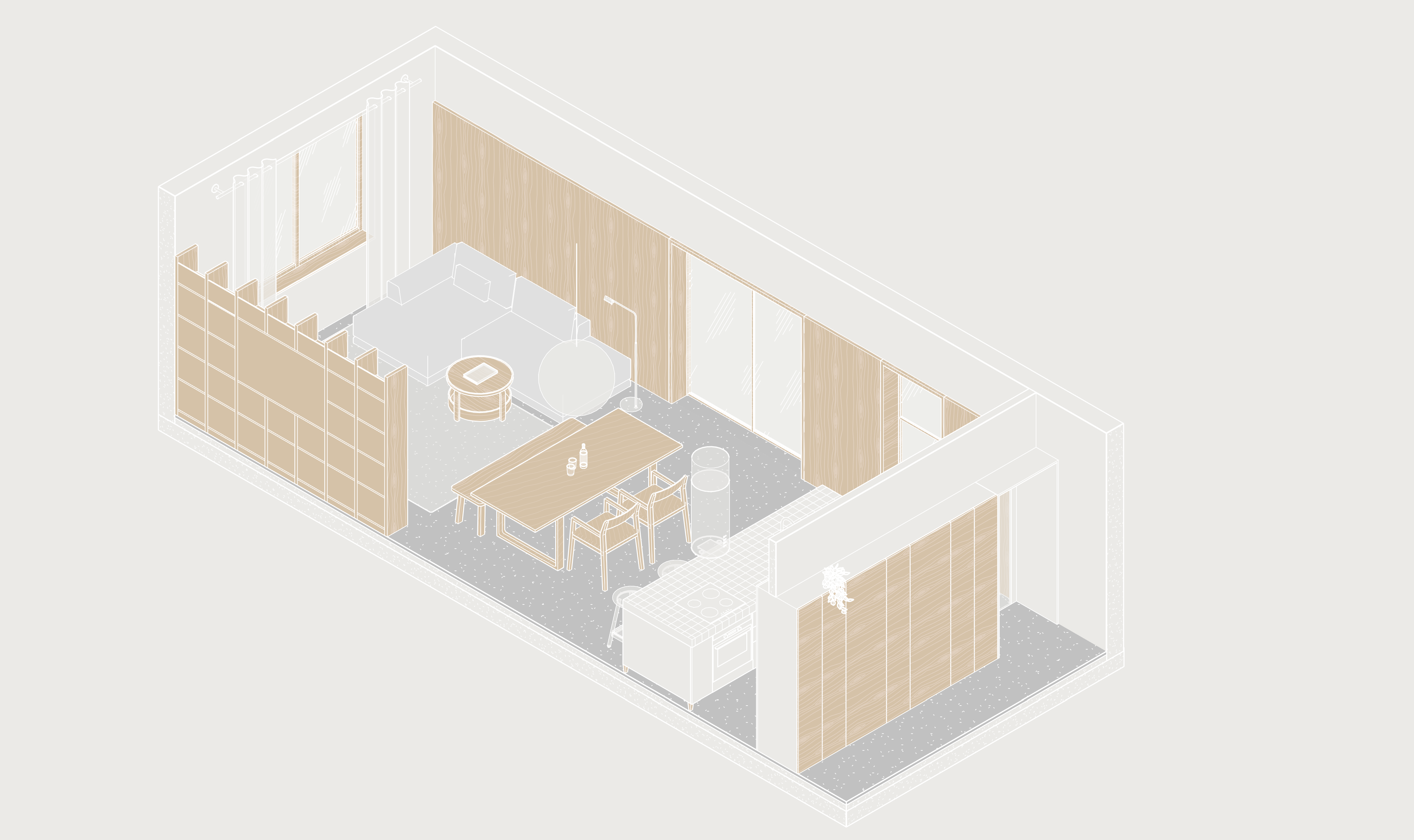 KV住宅丨乌克兰基辅-32