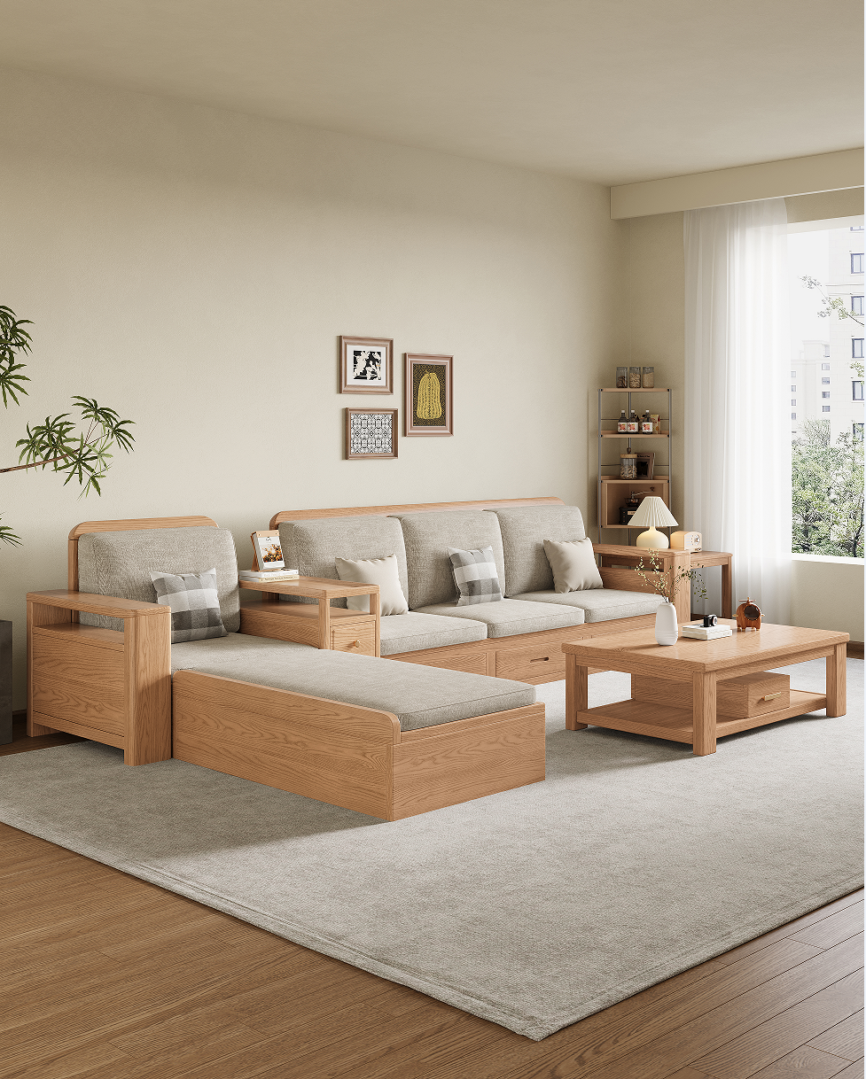 近期的一些作品 效果图 家具效果 -9