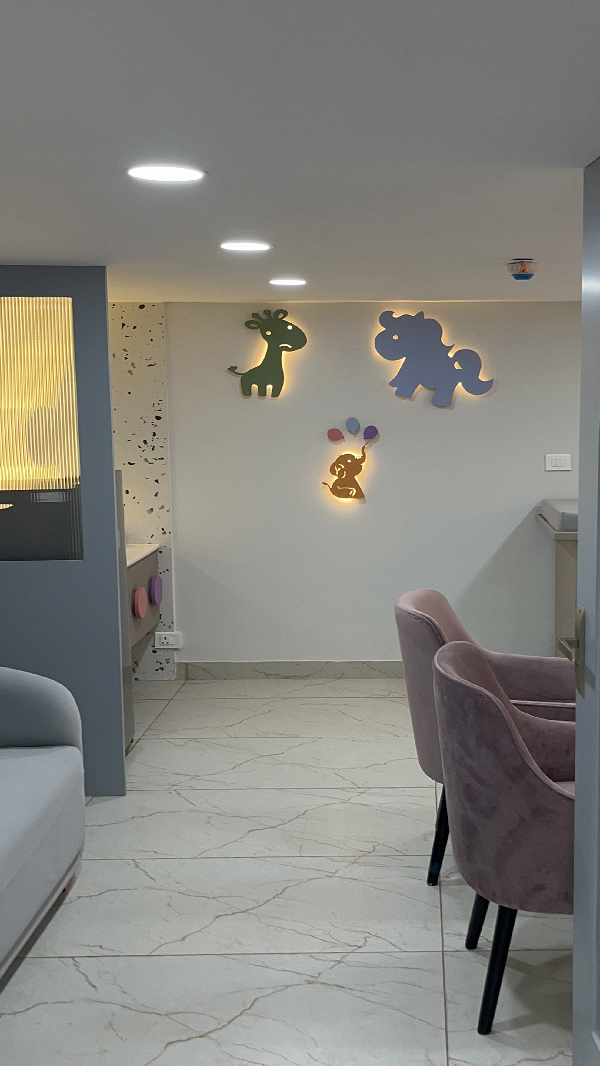 KinderCure, Paediatric Clinic in Gurgaon-4