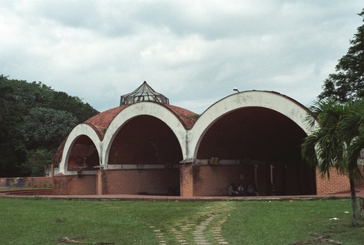 古巴国家艺术学校丨古巴哈瓦那-68