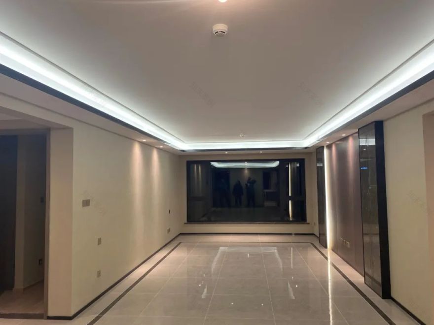 越秀·星汇云锦丨中国沈阳丨趙岩设计研究室-14