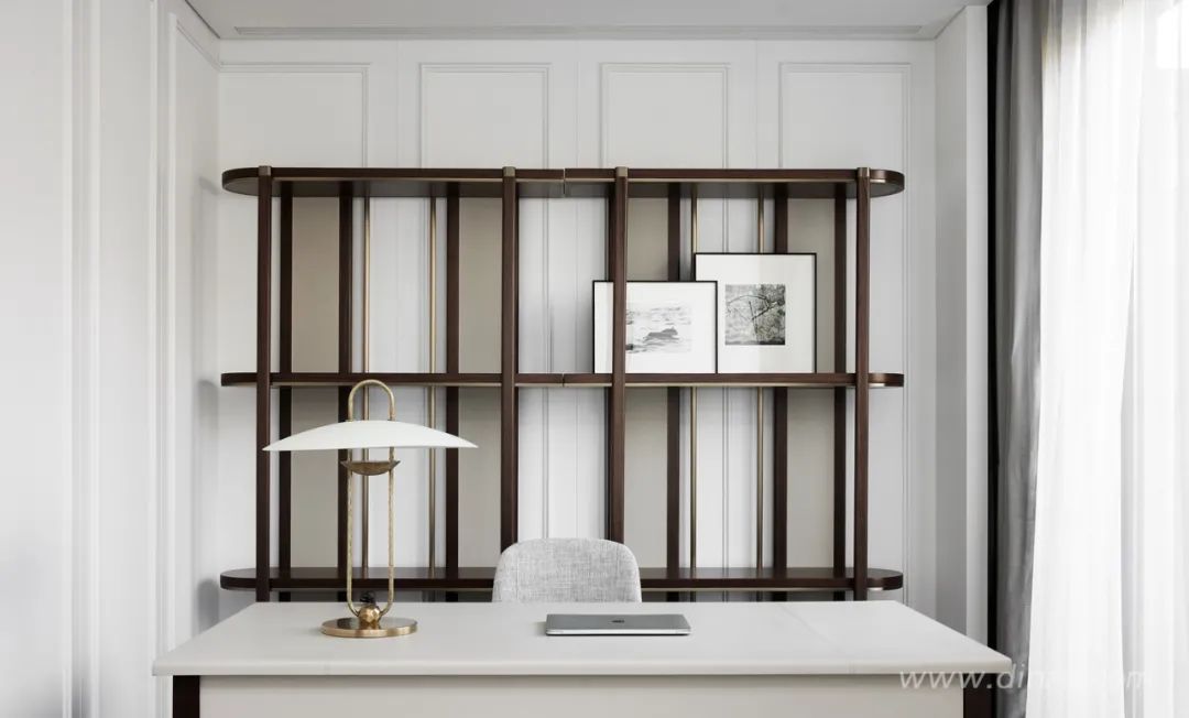 郑州迎宾路3号040双拼样板间丨中国郑州丨JSCC极舍文化创意（上海）有限公司-37