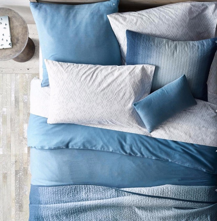 Restoration Hardware 青少年系列,为成长中的青少年打造独特空间-9