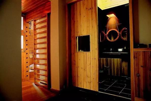 当建筑大师成为甲方，他们如何定义自己的家？-198