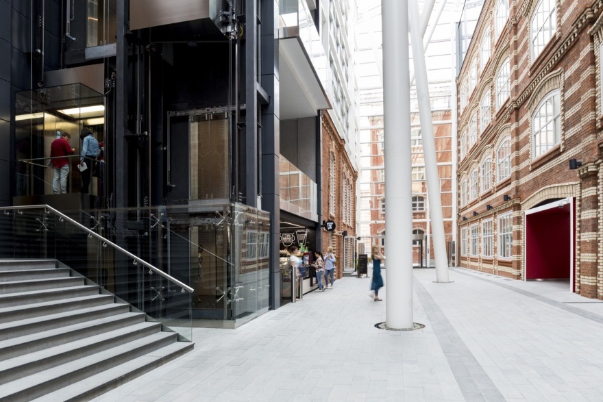 莫斯科 Bolshevik 工厂-- 俄罗斯印象派博物馆-20