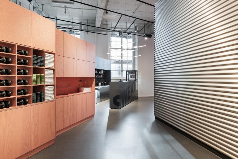 巴塞尔开放骑行丨瑞士丨OOS-10