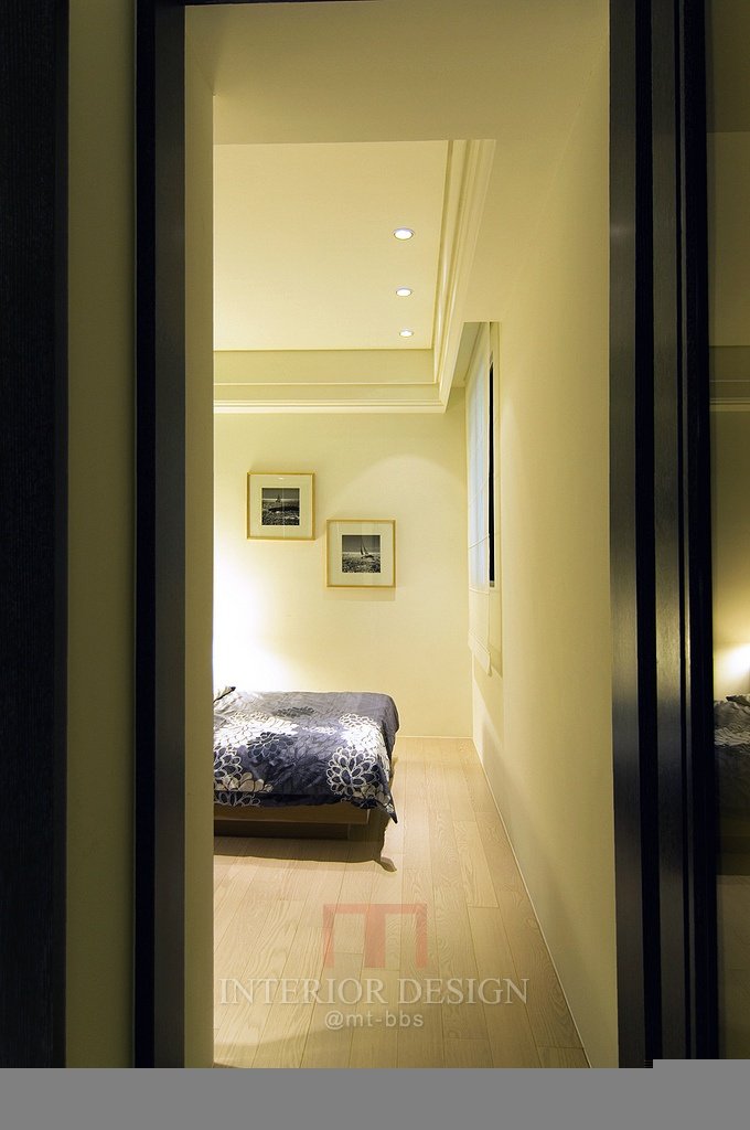 【名家】简约-台北远雄首府样品屋98P-33