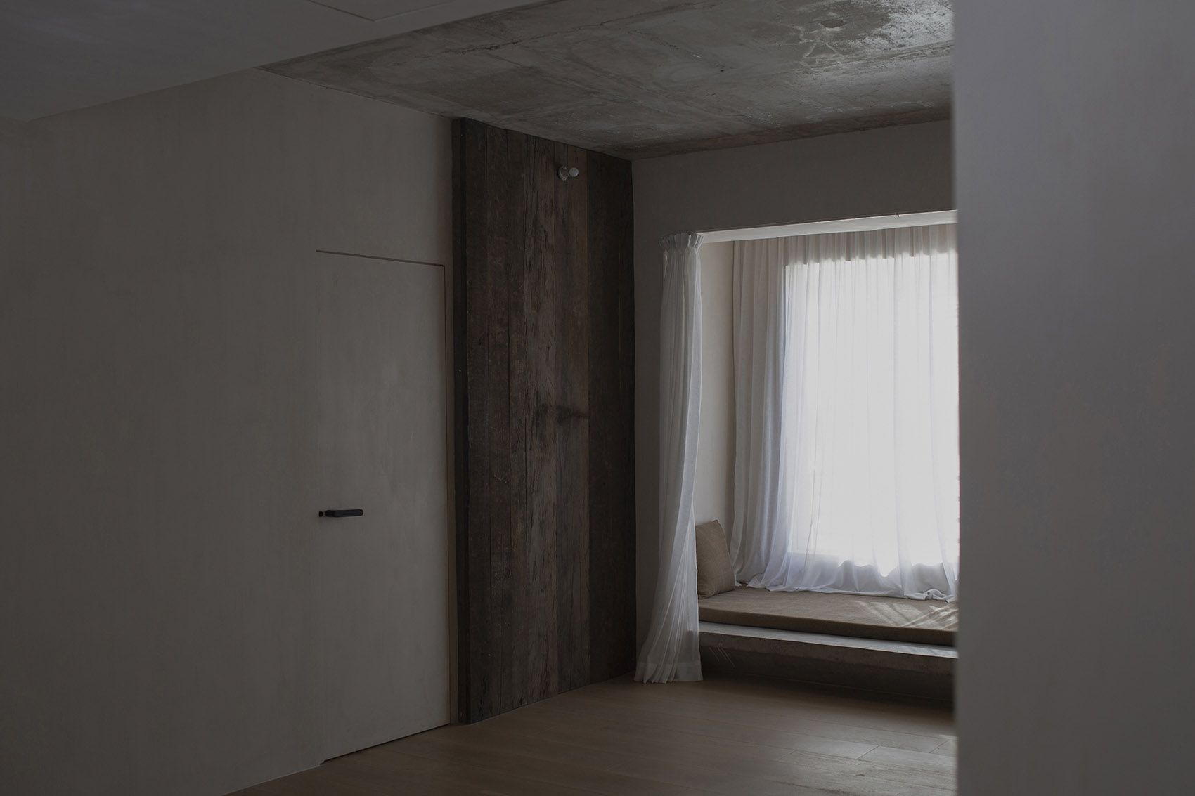 At Ease & 酿的住宅与工作室丨中国北京丨THELí-24