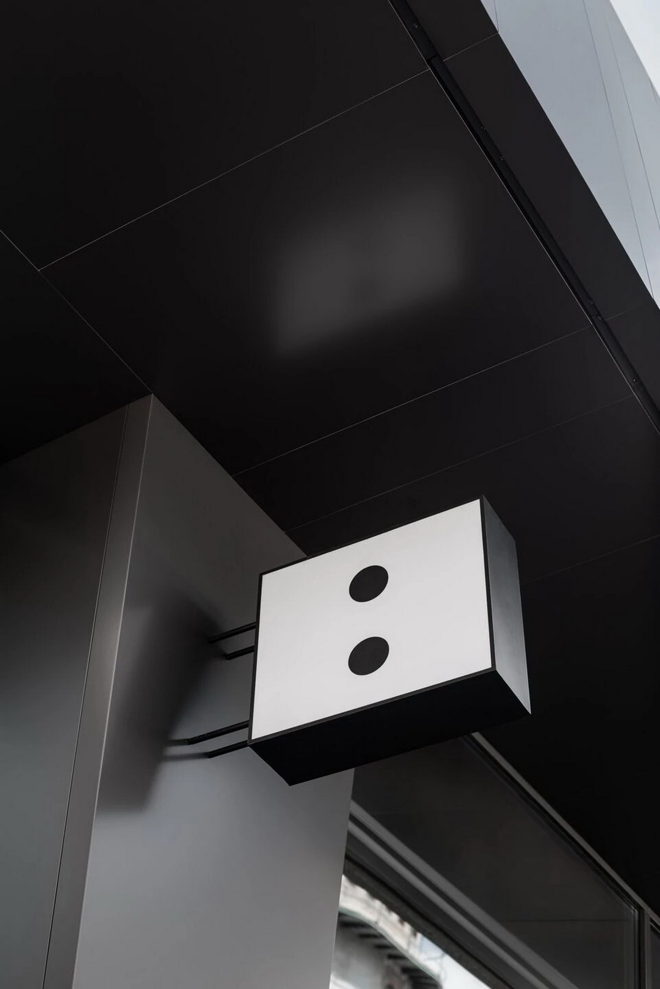 balbek bureau 设计 | 主角酒吧（Bar Protagonist）-46